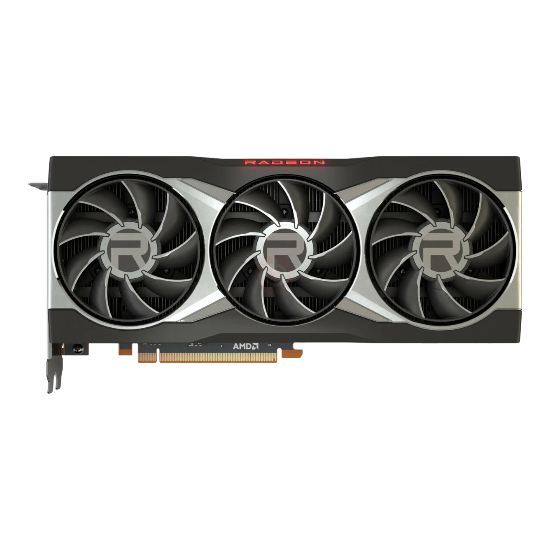Radeon RX 6800S